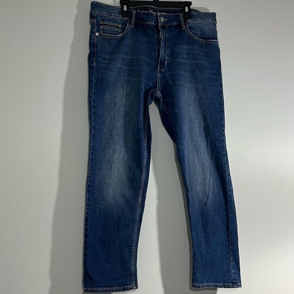 Calvin Klein Jeans - Picture 2 of 15